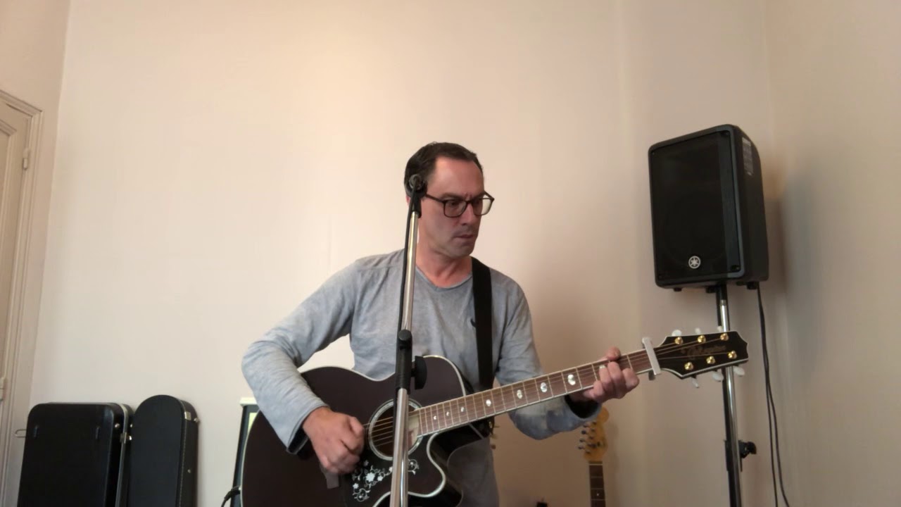 Blood Money Jon Bon Jovi cover YouTube