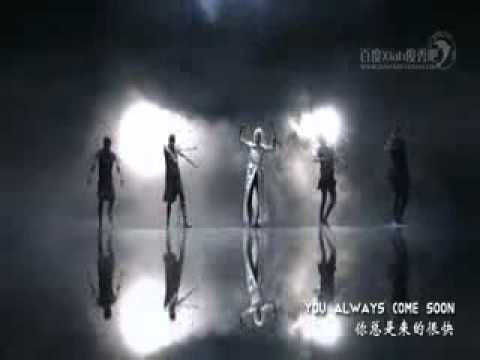 [中韓歌詞] JUNSU(준수) XIA(시아) - TARANTALLEGRA(타란탈레그라)  完整版MV