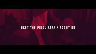 Rochy RD - Callejon X Gkey _ Video Oficial