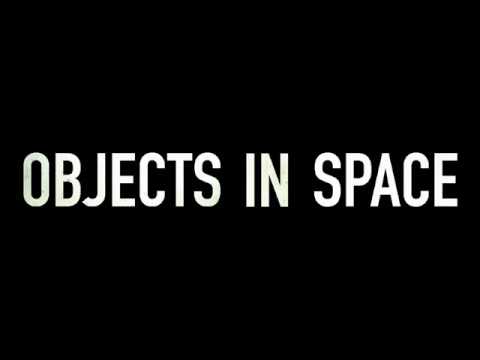 Objects in Space OUT NOW in Early Access on Steam
