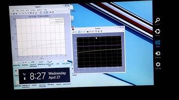 SISTEMA TERMOQUIMICA EN MATLAB SIMULINK 2