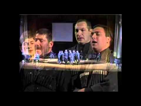 Basiani - Iagundis maranshi / იაგუნდის მარანში