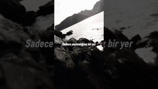 Hayat Sadece Yaşlandığınız Bir Yer