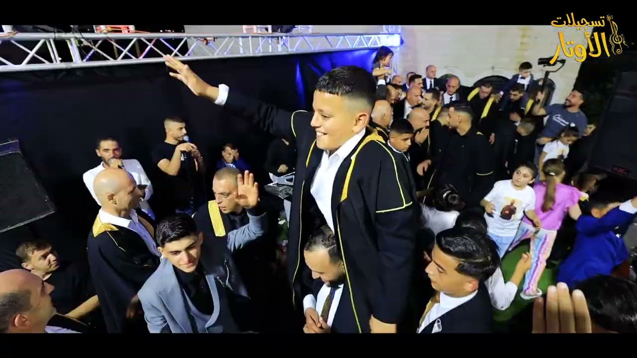 الفنان محمد العراني || ميكس وكوكتيل ونقوط أهل العريس همام قرارية - الفندقومية 2023