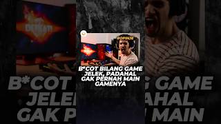 Belum Main Gamenya Tapi Udah Nge-Review??