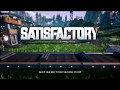 Satisfactory turns building games into an industry simulator