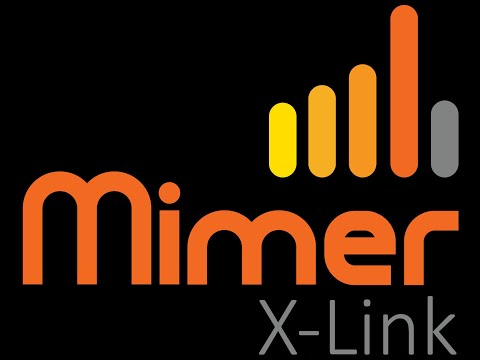 Mimer X-Link Demo