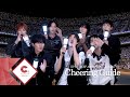 EPEX 이펙스 ECHO 응원법 