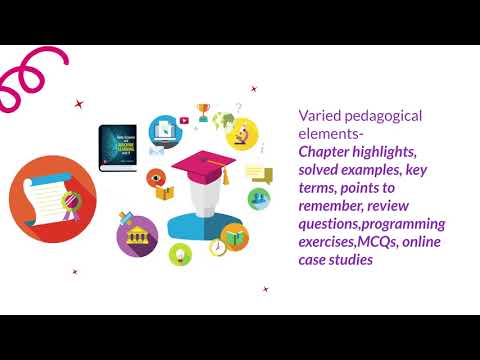 Presenting Data Science & Machine Learning with R by Reema Thareja | McGraw Hill
