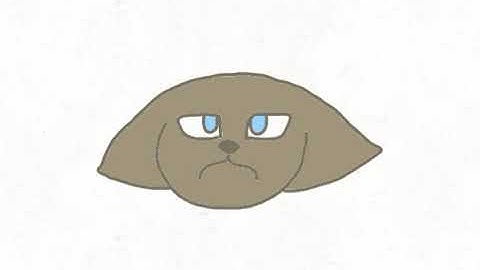 Animation Practice| Facial Expressions