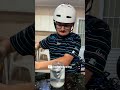 MÁGICA COM FURADEIRA #shorts
