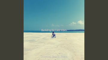 Sprightly Ambience for Paradise