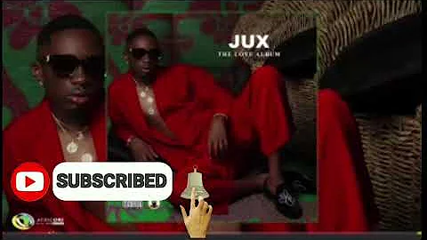 Jux ft diamond platnumz- sugua (official video  music)