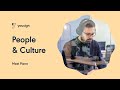 Comment Yousign scale ses équipes Tech &amp; Produit grâce au recrutement