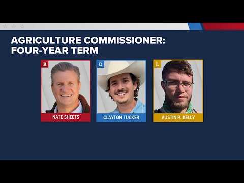 This Texas election affects more than farms. Here's what voters should know