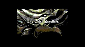 SID music: Dane - The Elder Scrollers (Edit) (FPGASID 8580 custom stereo bx_🎧)