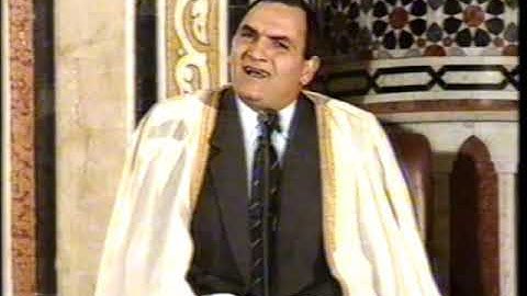 مقطع رائعة من سورة الإسراء