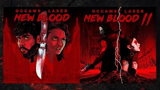 New Blood & New Blood II [Full Albums]