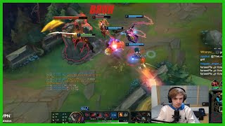 Just Play Safe Mid