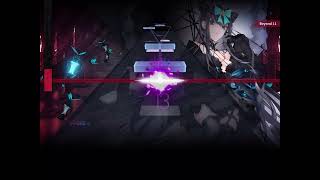 【Arcaea】Tempestissimo [BYD 11] Unlocking 11081758pt (47-33)