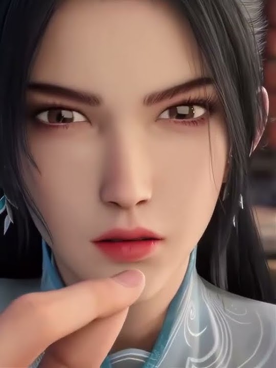 22 08 2 beauty of the world  #donghua #shorts  #anime3dhana #anime
