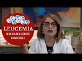 Leucemia: Un batallón de glóbulos blancos bebés | + Leucemia Mieloide Aguda (LMA)