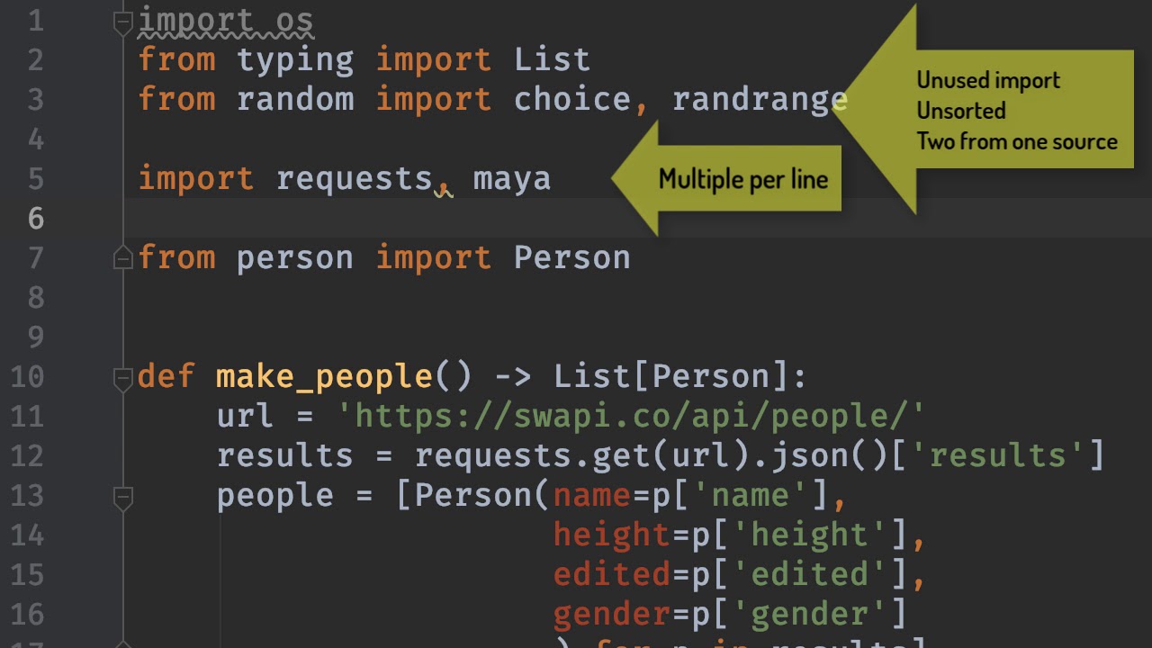 How to import python. Monthy Python meaning of Life Liver donors.