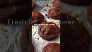 Peanut Butter Stuffed Cookies 🍪🤤 Gooey Inside
