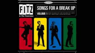 Miniatura de vídeo de "Fitz and the Tantrums - We Don't Need No Love Songs"