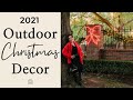 Christmas 2021 | Stunning Christmas Light Decorations