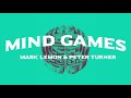FIRST LOOK: Mind Games Teaser - Kickstarter Add On #1