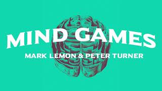 FIRST LOOK: Mind Games Teaser - Kickstarter Add On #1 - YouTube