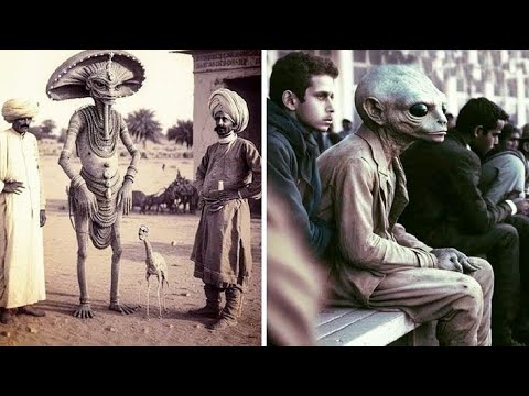 እስካሁን ሚስጥራቸው ያልተፈቱ አስገራሚ ቦታዎች