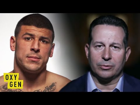 Jose Baez Opens Up About Defending Aaron Hernandez