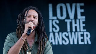 Love Is the Answer Reggae