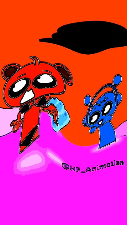 sprunki in grossy moment (Sponsored by Preview 2 effects)