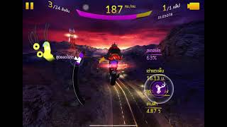 Asphalt 8 My Yamaha FZ-10 Races Two Metal Seasons screenshot 4