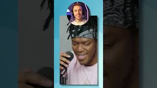 The Funniest Text Prank On Ksi...