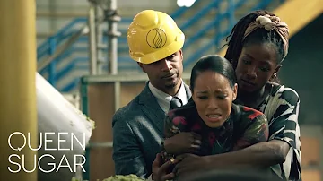 Charley's Worst Nightmare Comes True | Queen Sugar | Oprah Winfrey Network