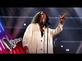 Rachel Modest&#39;s &#39;For All We Know&#39; | Blind Auditions | The Voice UK 2022