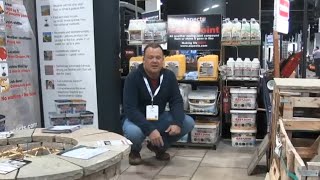 EasyJoint | Sweep-in Jointing Compound