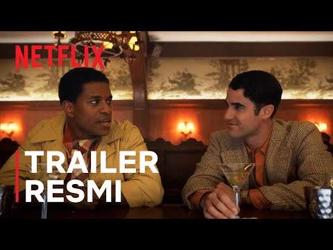 HOLLYWOOD | Trailer Resmi | Netflix