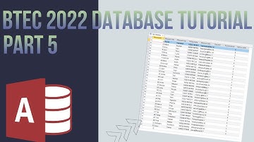 BTEC 2022 Unit 2 SAM: Applying a presence check