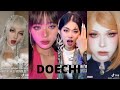 💋💅DOECHII WHY DON&#39;T YOU INTRODUCE YOURSELF TO THE CLASS?? ON DOUYIN | TRANSFORMATION👅🍑