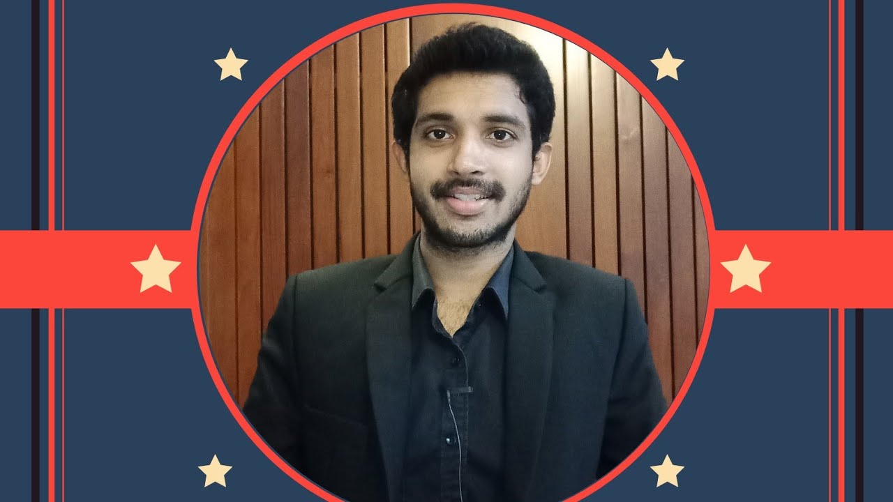 The Most Important Education - A Short Message by Abel Varkey Philip