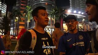 Mencuri Di Malaysia
