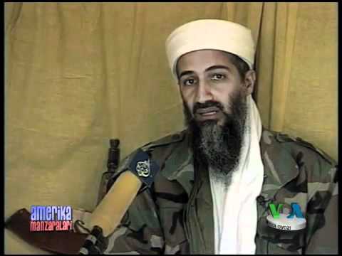 Boy yigitdan yetakchi terroristga... Osama bin Ladenning qisqacha tarixi/Osama Bin Laden profile