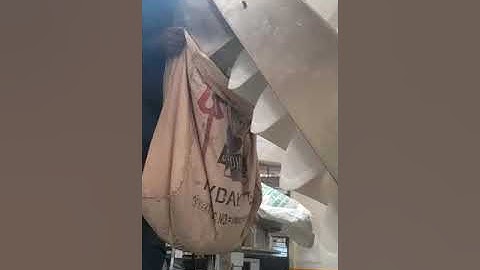 L Type Elevator Pulses trial,Bucket Elevator For Multi Head Weigher.