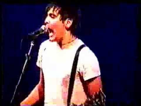 Jamie Meyer - Best Of Me (Live 2003)