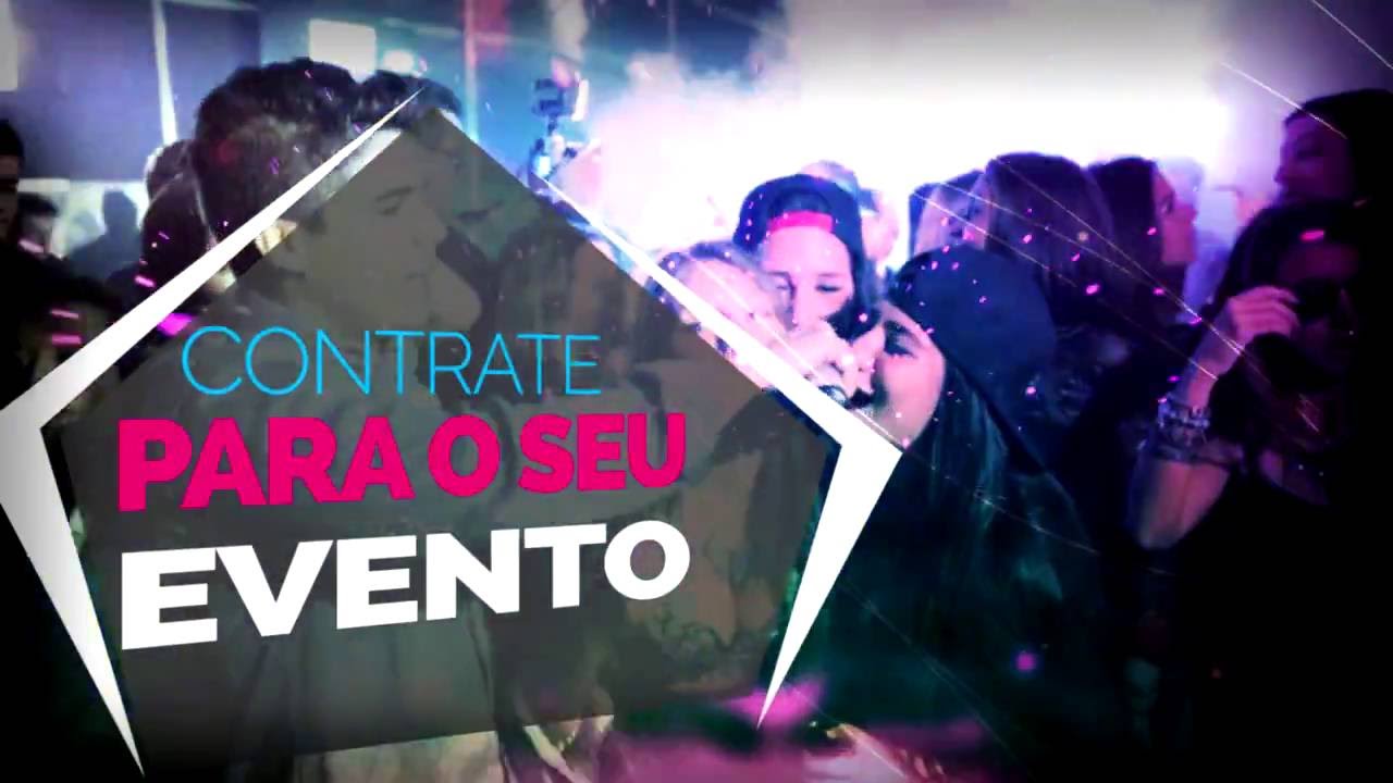 Jota Jota - Teaser de Eventos
